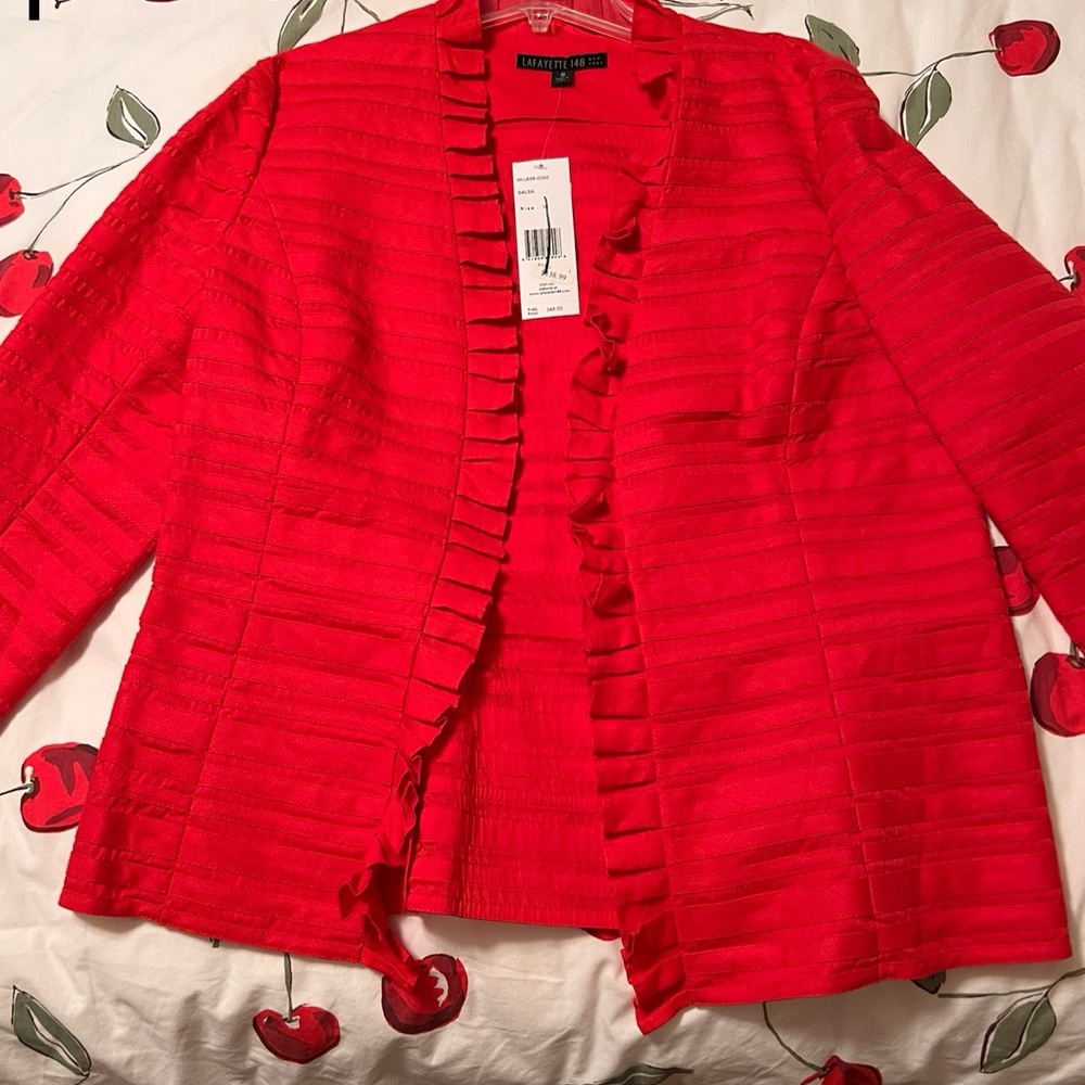 Lafayette 148 New York | Jackets & Coat
